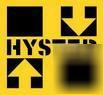 Hyster S120 - 150 perkins 4.236 engine free shipping