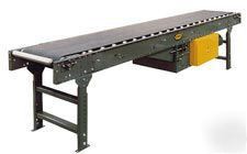 Hytrol 190RB belt conveyor 12