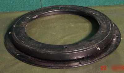 Jost 500L ball bearing turntable rings