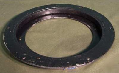 Jost 500L ball bearing turntable rings