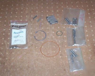 New assorted hydraulic kit parts free combined shipping