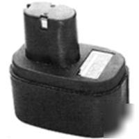 New porter cable 8500 12 volt battery 