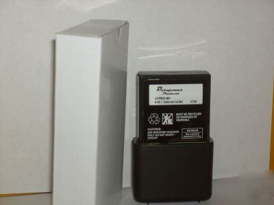 New th-22AT, 42AT, 79A battery for kenwood uc-PB34