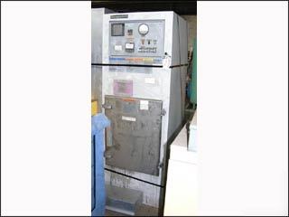 Model 24X24X30-1G despatch oven, 450 degrees f - 25255