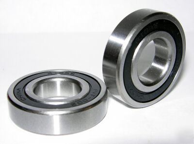 Buy XiKe 10 Pack Flanged Ball Bearings 5/8 X 1-3/8 X 1/2