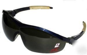 New nascar rusty wallace safety glasses #6438