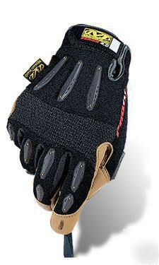 New mechanix gloves 4.0 series xxl