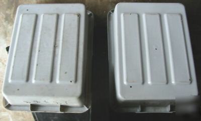 Sale used rubbermaid storage bins commercial container