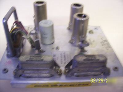 Western electric radio modulator gs-15697, md-241/mse-2