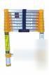 Xtend and climb 8.5 ft telescoping extension ladder