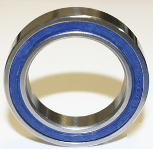 6811-2RS bearing 55 x 72 x 9 mm metric bearings quality