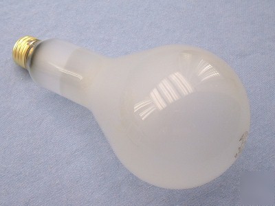 12 philips 300W 130V industrial service light bulb