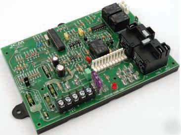 ICM282 furnace control board repl. carrier 325878-751 