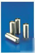 50PC brighton-best alloy dowel pin 1/2 x 1-3/4
