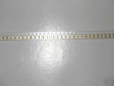 Everlight smd led white with right angle lens 27-21 uwd