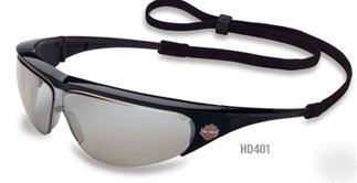 Harley davidson safety indoor/outdoor sun glasses HD401
