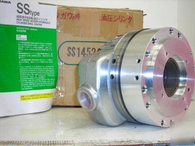 New kitagawa actuator / rotary cylinder SS1452C01A 