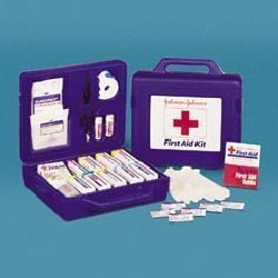 Weatherproof first aid kit-jon 8144