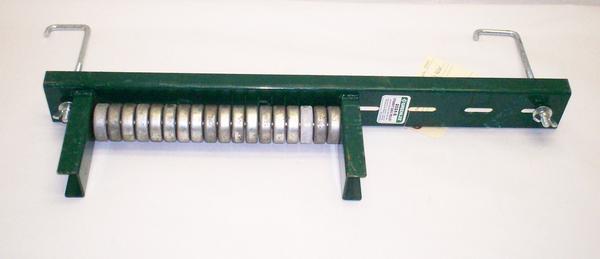 Greenlee 2024-s cable roller 20