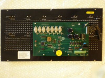 Ryko manufacturing car wash system pc RS232 board