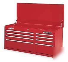Westward 8 drawer tool chest (41631)
