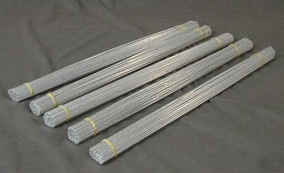 1/16 5356 aluminum tig welding filler rod wire 5LB