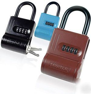  12 shurlok real estate or home key lock boxes 