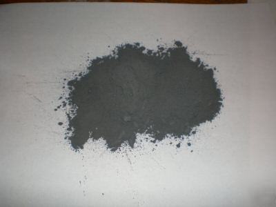 Aluminum powder ( indian black ) 2 lbs 