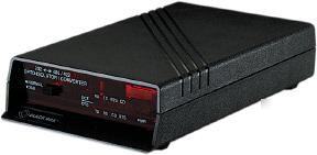 Black box IC108A rs-232 485/422 converter plus stand 