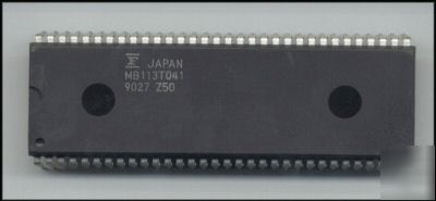 113T041 / MB113T041 fuji integrated circuit