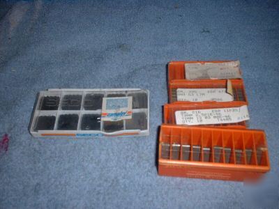 New lot carboloy carbide inserts snx,T3AE,tpmm