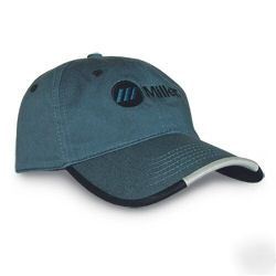 New miller electric welder hat ~ 