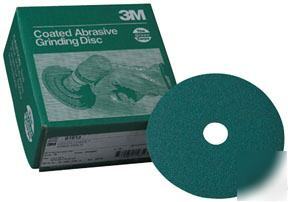 3M fibre disc fibre disc, 9-1/8
