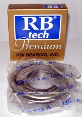 6307-zz premium grade ball bearings, 35X80 mm, abec-3+
