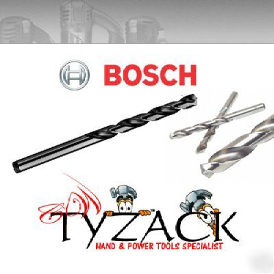 Bosch 3.5MM hss -g metal drill bit 3.5 mm original 