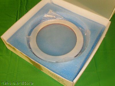Lam ceramic tech faraday shield focus ring