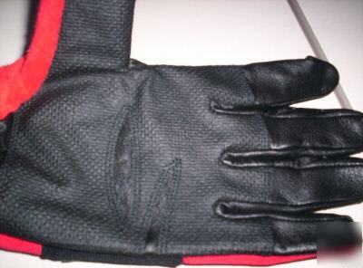 Shelby 2512 rescue glove size large