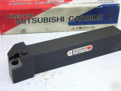  mitsubishi turning tool pclnr 2525M 12 (metric)