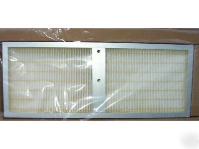  eco GS49312X24-x air filter filters