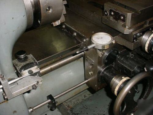 1983 hardinge lathe hlv-h,excellent condition,w/tooling