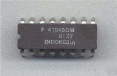 41048 / f 41048DM / F41048DM / 41048 / rare ic