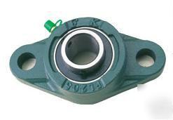 2 hole flange bearing * 1 3/4 inch bore * $15.00