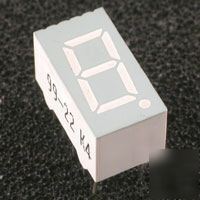 7 segment led display 0.36