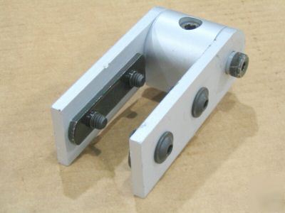 8020 t slot aluminum living hinge 15 s 4380