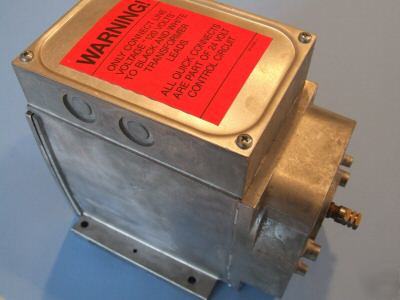 Honeywell M745Y1006 / M7285Q1008 modutrol motor 