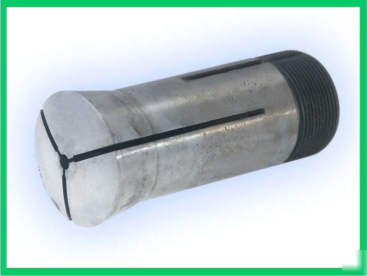 5C collet 31/64