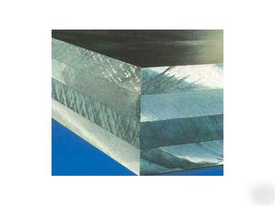 6061-T651 aluminum plate: 1.5