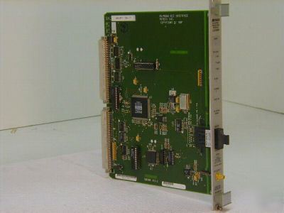 Adtech 400301A oc-3C/stm-1 single mode interface