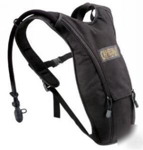 Camelbak stealth 72 oz camelback stealth 72OZ black 