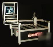 Cnc plasma table 4X4 cut art / metal fabrication more 